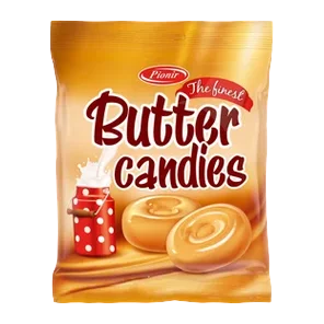 Bombone Butter Candies 100g
