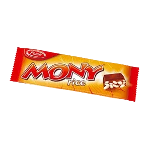 Mony Rice 75g Pionir