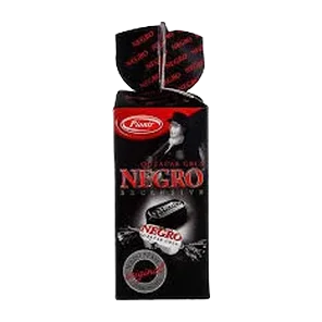 Bombona tvrda Negro 200g