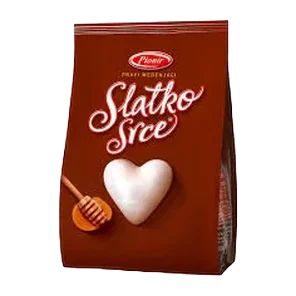 Slatko Srce 150g - Pionir