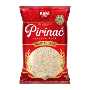 Kafa tex pirinac Sent Andrea 500 g