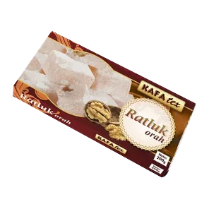 KAFAtex ratluk orah 200 g