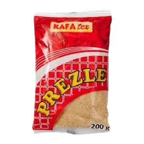 Kafa tex prezle 200 g