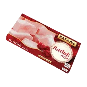 KAFAtex ratluk ruža 200 g