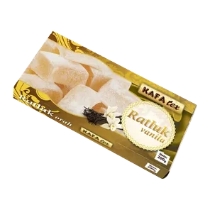 KAFAtex ratluk vanila 200 g