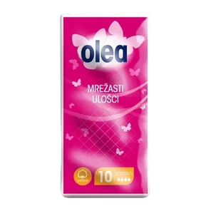 Hu Olea Mrežasti