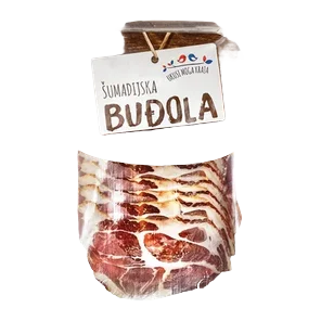 Buđola Šumadijska Slajs 100g Umk