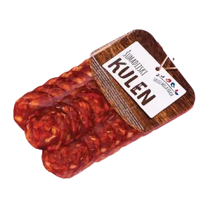 Kulen Šumadijski Slajs 100g Umk