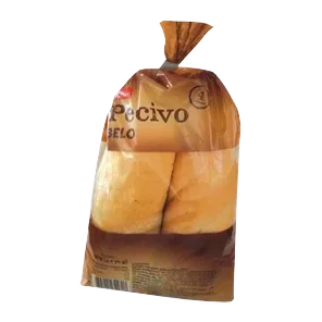 Pecivo K + Belo 4x70g