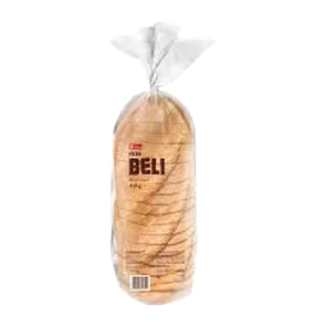 Hleb Beli Rezani Bn K Plus 450g