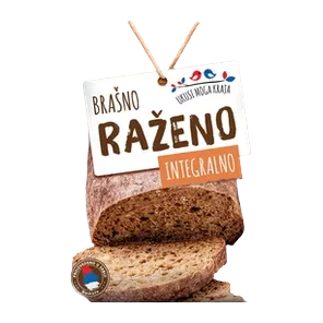 Brašno Int Raženo 500g Umk