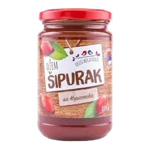 Džem Šipurak 375g Umk