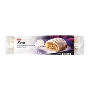 Kore Za Pitu I Gibanicu 500g K Plus