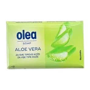 Sapun Aloe Vera 100g Olea