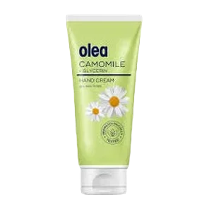 Krema Ruke Sa Kamil Glice 80ml Olea