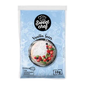 Vanilin Šećer 10g Sweet Chef