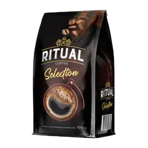 Kafa Ritual Strong 100g
