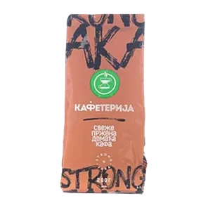 Kafa Ritual Strong 200g