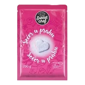 Šećer U Prahu 200g Sweet Chef