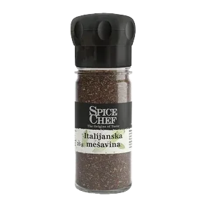 Italijanska Meš Mlin 25g Spice Chef