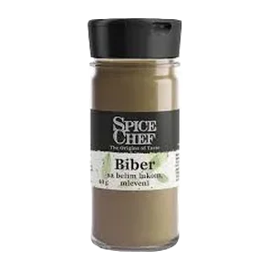Biber Sa B Lukom Stak 40g Spice Che