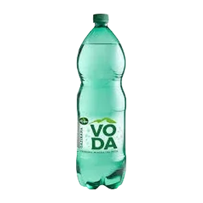 Voda Gazirana 2l Moj Dan
