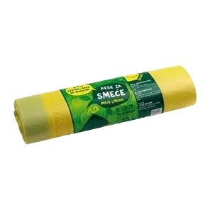 Kesa Smeće Traka 35l Limun 15/1 Dax
