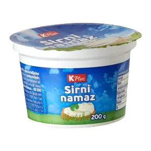 Namaz Sirni K Plus 200g