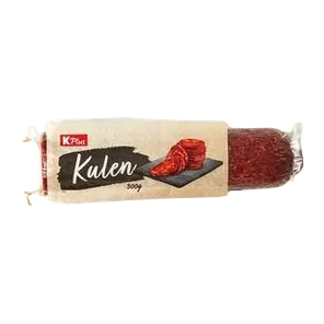 Kulen Vakuum 300g K Plus