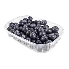 Borovnica 250g Umk