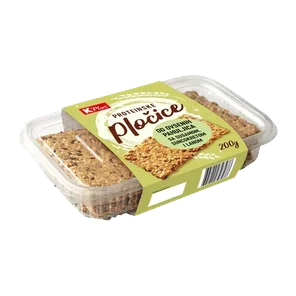 Pločice Susam Sunc Lan 200g K Plus