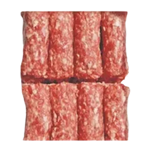 Ćevapčići 400g K Plus