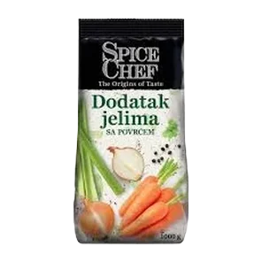 Dodatak Jelima 1kg Spice Chef