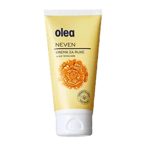 Krema Za Ruke Neven 75ml Olea