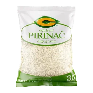 Pirinač Dugo Zrno 1kg Rial