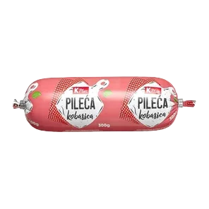 Kobasica Pileća 3x300g K Plus