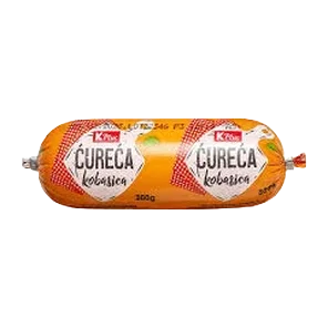 Kobasica Ćureća Mini 300g K Plus