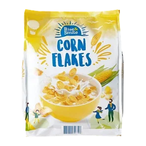 Corn Flakes 500g Rise&smile