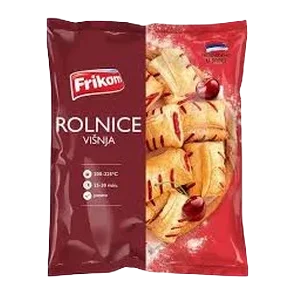 Rolnice Sa Višnjama 1kg Minute