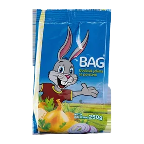 Začin Bag 250g Bag&deko