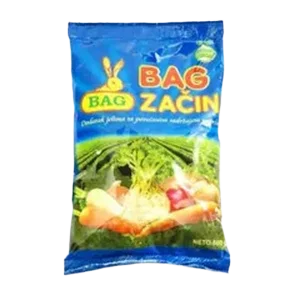 Začin Bag 500g Dodatak Jelima