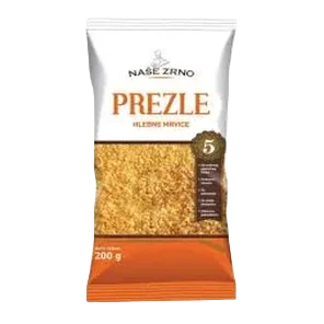 Prezla 250gr Bag