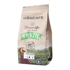 Doncafe Brazil Single Origin 100g