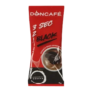 Doncafe 3 Sec 2 1 Black