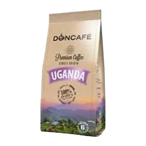Kafa Uganda single origin Doncafe 100g