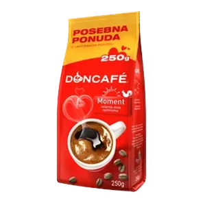 Kafa Doncafe Moment 250g