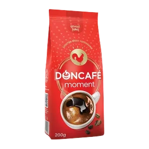 Doncafe Prolecni Moment 200g