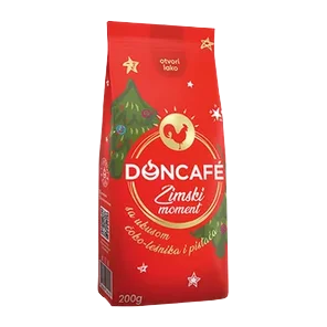 Doncafe Zimski Moment Lesnik  200 G