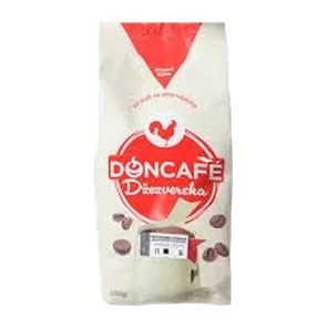 Kafa mlevena Doncafe Dzezverska 200g