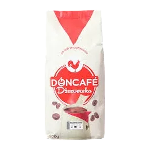 Kafa mlevena Doncafe Dzezverska 500g